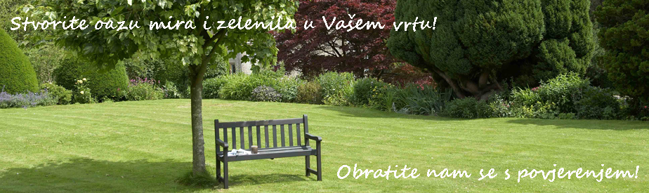 Horto projekt je obrt sa iskustvom u izvođenju, projektiranju i održavanju zelenih površina.